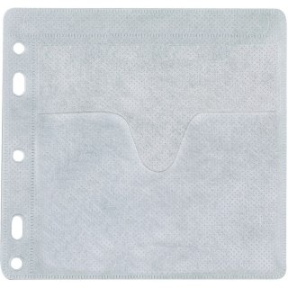 Koperty na płyty Q-Connect wpinane (40) Q-CONNECT