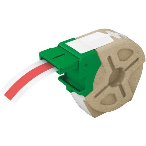 TAŚMA DO DRUKARKI LEITZ ICON 12mm*10m PLASTIKOWA Leitz