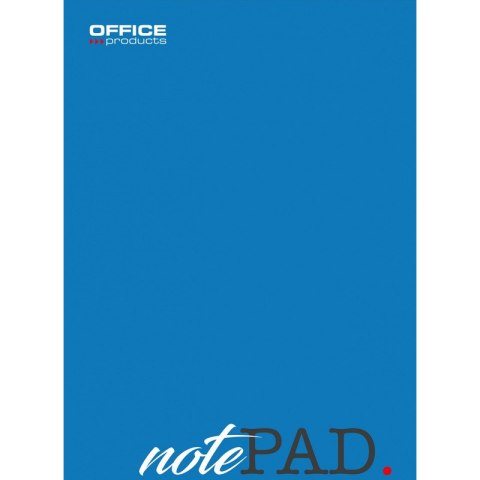 Blok biurowy Office Products A4/100k kratka Office Products