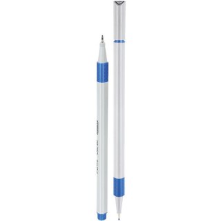 Cienkopisy Grand GR-380 niebieske Grand