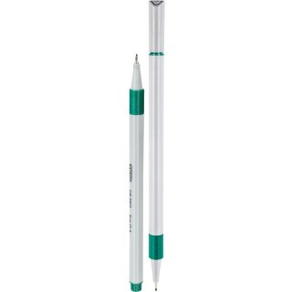Cienkopisy Grand GR-380 zielone Grand