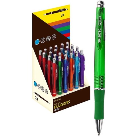 Długopis Grand GR-2078 C Grand