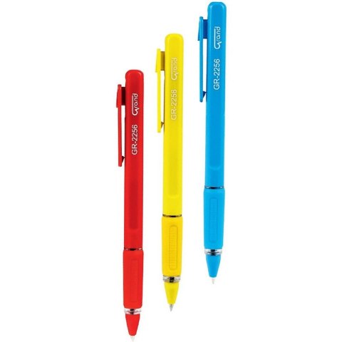 Długopis Grand GR-2256 Grand
