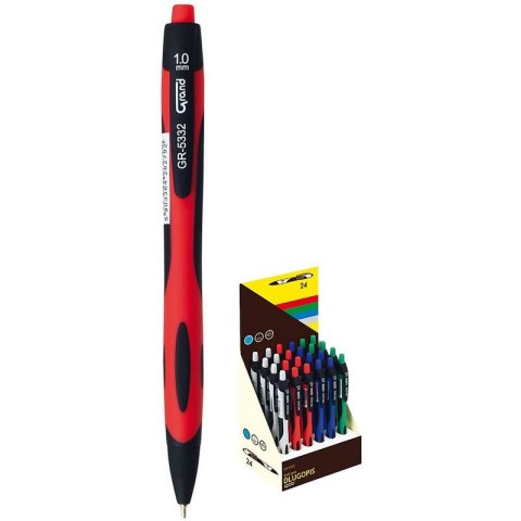 Długopis Grand GR-5332 Grand