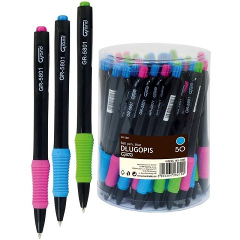 Długopis Grand GR-5801 Grand