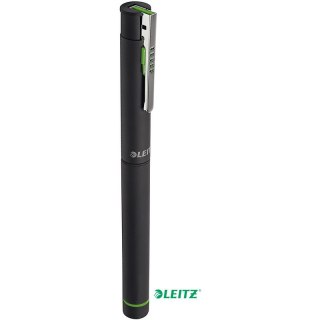 Długopis Leitz Complete Pro 2 Presenter Stylus czarny Leitz