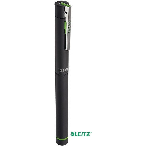 Długopis Leitz Complete Pro 2 Presenter Stylus czarny Leitz