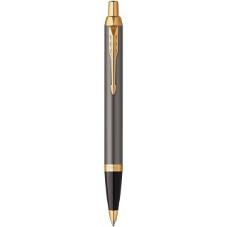 Długopis Parker IM Core Grey GT Parker