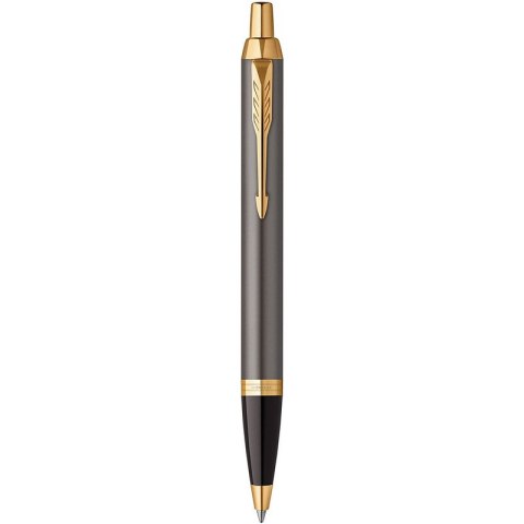 Długopis Parker IM Core Grey GT Parker