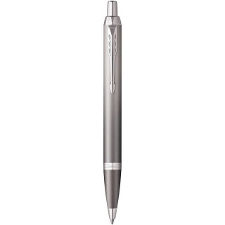 Długopis Parker IM Rituals Grey Parker