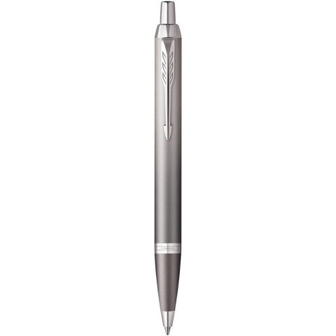 Długopis Parker IM Rituals Grey Parker