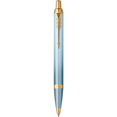 Długopis Parker IM Rituals Turquoise Green Parker