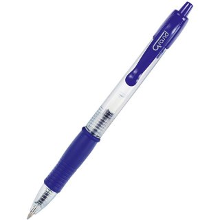 Długopis żelowy Grand GR-161 niebieski Grand