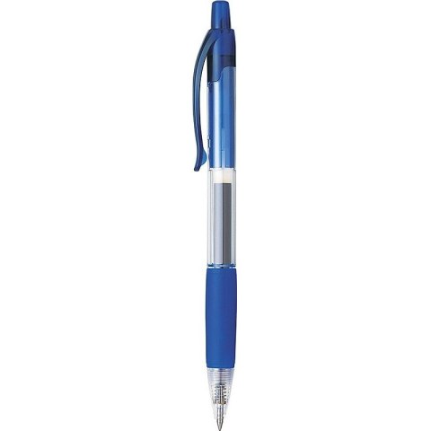 Długopis żelowy Penac CCH3 0.5mm niebieski Penac