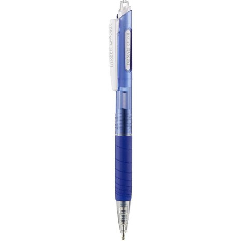 Długopis żelowy Penac Inketti 0.5mm niebieski Penac