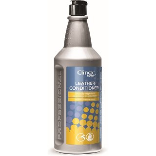 Emulsja pielęgnujšca CLINEX Leather Conditioner 1L Clinex