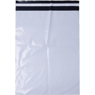 Foliopak Office Products 190x250x40mm biały (100) Office Products