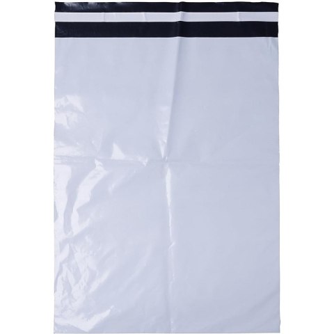 Foliopak Office Products 550x750x50mm biały (50) Office Products