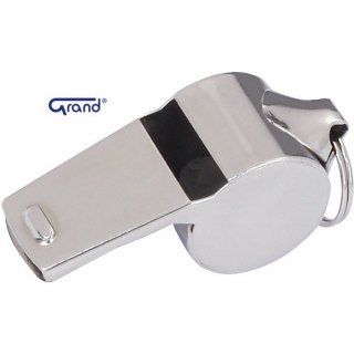 Gwizdek Grand GR-912 srebrny Grand