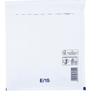 Koperta bąbelkowa Emerson E/15 biała Emerson