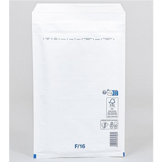 Koperta bąbelkowa Emerson F/16 biała Emerson