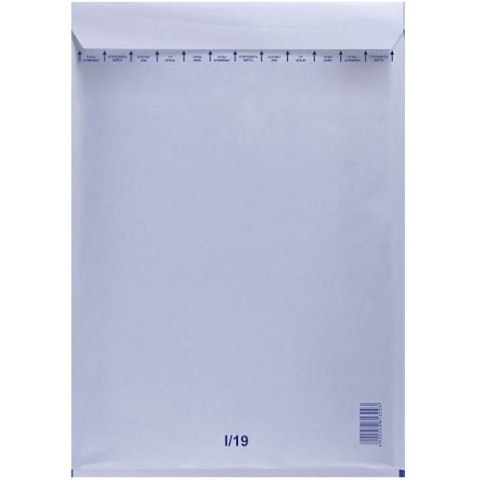 Koperta bąbelkowa Emerson I/19 biała Emerson