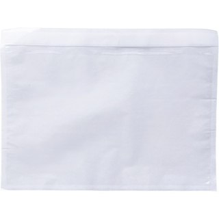 Koperty kurierskie Emerson C4 transparentne (500) Emerson