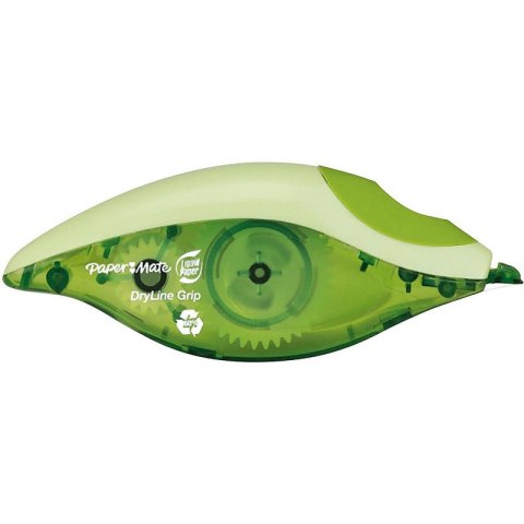 Korektor w taśmie Paper DryLine Grip 5mm/8m Paper Mate