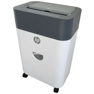 NISZCZARKA HP ONESHRED AUTO 100CC BIAŁO-SZARA HP