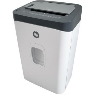 NISZCZARKA HP ONESHRED AUTO 200CC BIAŁO-SZARA HP