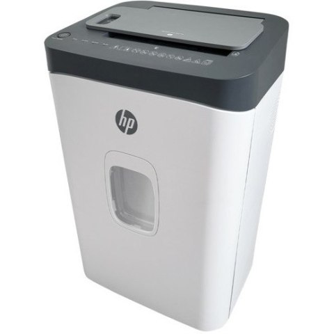 NISZCZARKA HP ONESHRED AUTO 200CC BIAŁO-SZARA HP