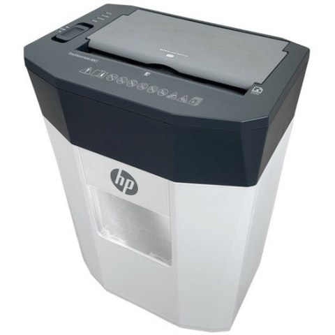 NISZCZARKA HP ONESHRED AUTO 80CC BIAŁO-SZARA HP