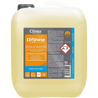 Nabłyszczacz do zmywarek CLINEX DiShine Premium, 1 Clinex