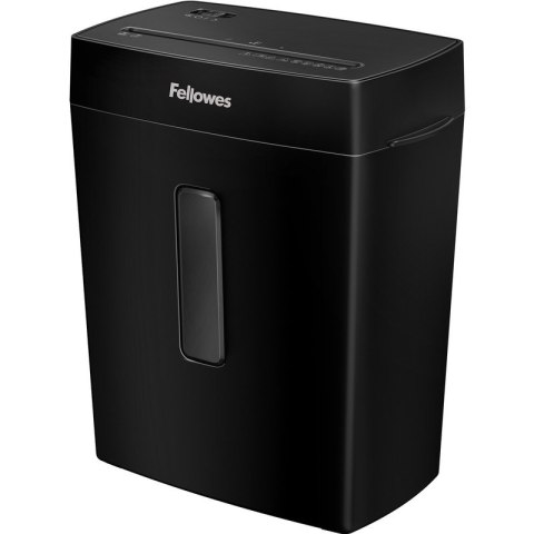 Niszczarka Fellowes P-42c czarna Fellowes
