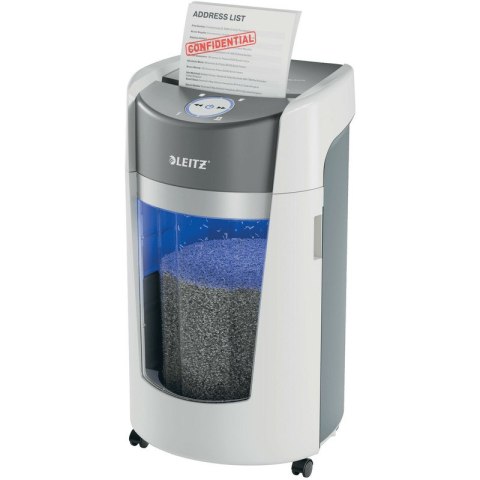 Niszczarka Leitz Optimax Office P5 Leitz