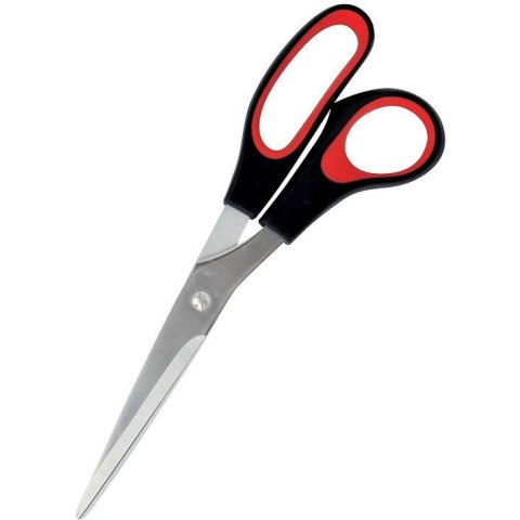 Nożyczki Grand Soft GR-6850 21.5cm dla leworęcznych Grand