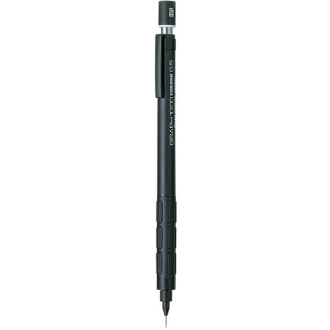 Ołówek automatyczny Pentel Graph 1000 0.5mm czarny Pentel