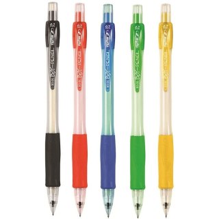 Ołówek automatyczny Rystor Boy Pencil 0.7mm Rystor