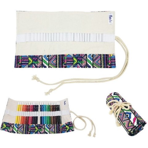 Piórnik na kredki Fiorello FIORELLO