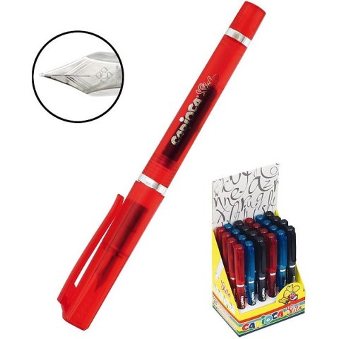 Pióro na naboje Stilo Stilo