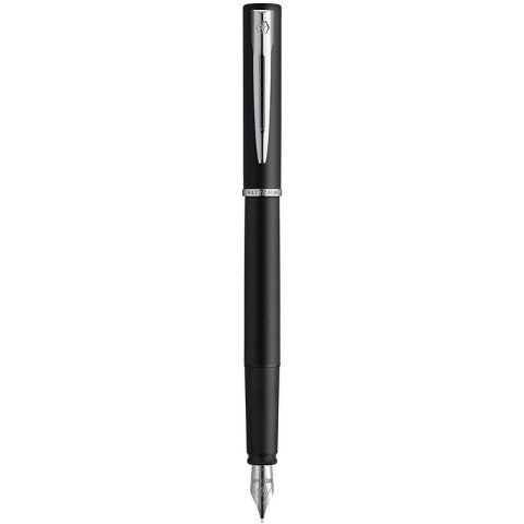 Pióro wieczne Waterman Allure CT Black Mat Waterman