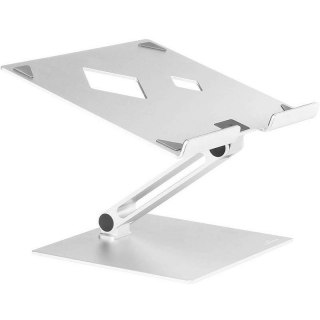 Podstawa pod laptop Durable Rise srebrna Durable