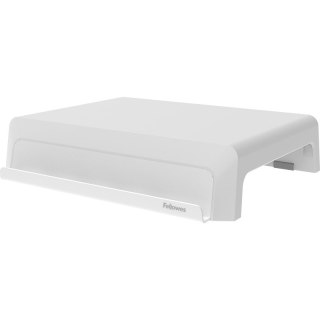 Podstawa pod monitor Fellowes Breyta biała Fellowes