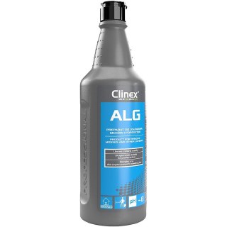 Preparat do usuwania mchów i porostów CLINEX ALG Clinex