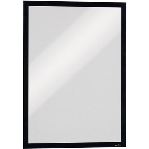 Ramka Durable DuraFrame Magnetic A3 czarna (5) Durable