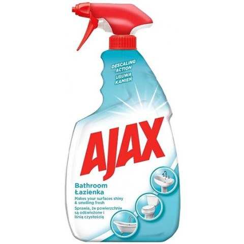 Spray Ajax 750ml Łazienka AJAX