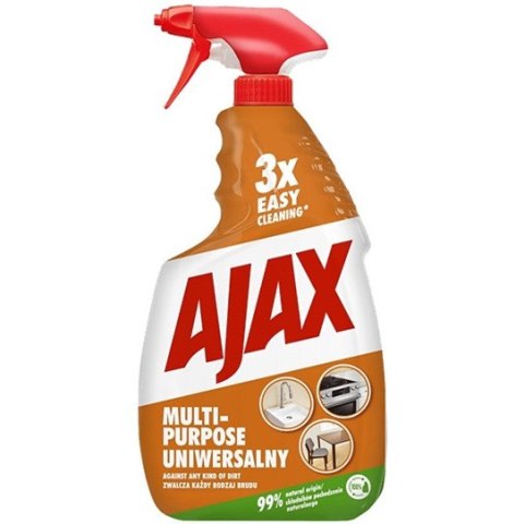 Spray Ajax 750ml Uniwersalny AJAX