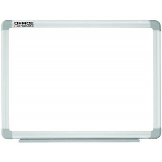 Tablica suchościeralna Office Products 120x90cm rama aluminiowa Office Products