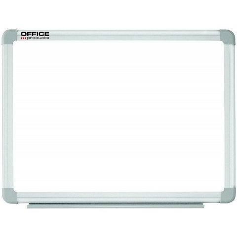 Tablica suchościeralna Office Products 120x90cm rama aluminiowa Office Products
