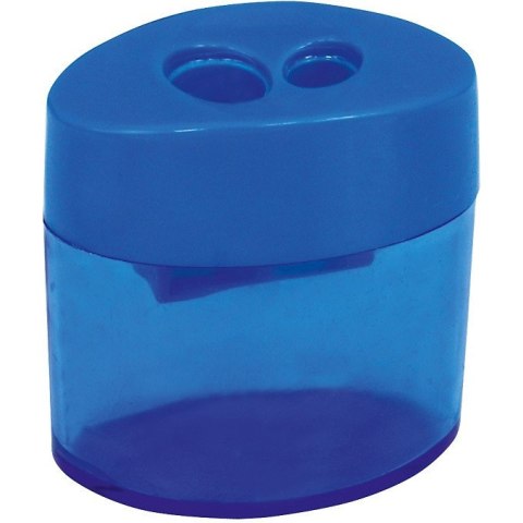 Temperówka Fiorello GR-859-1 2 otwory mix kolorów FIORELLO